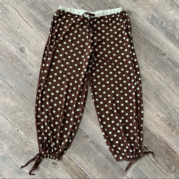 Alfani Pajama Bottom - Picture 3 of 3